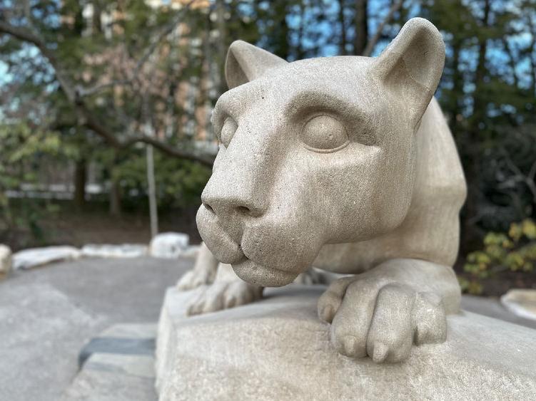 Nittany Lion Shrine